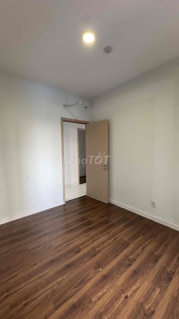 In harmony with a large family or a need for space