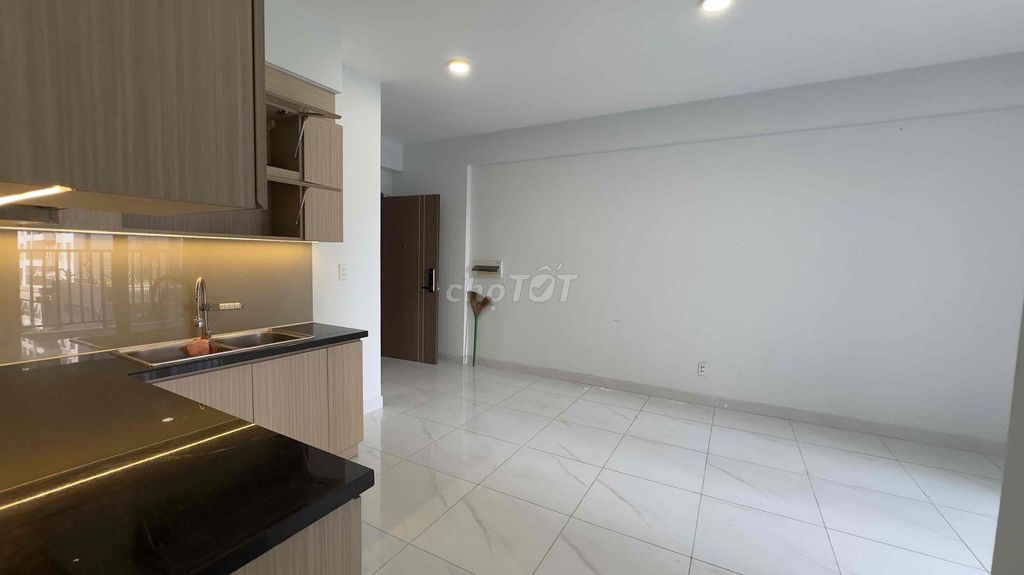 In harmony with a large family or a need for space