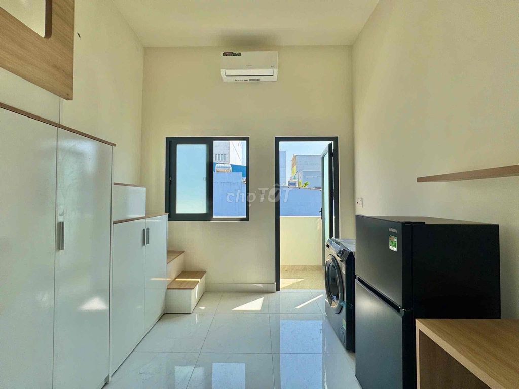 renting new projects in the bathroom, vhu.