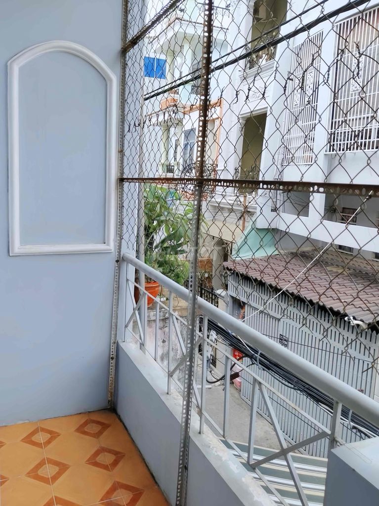 Room Bình Thạnh.