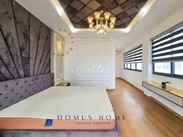 The 1st Bedroom Fullland Supreme Court of Trần Xuân Soạn District 7