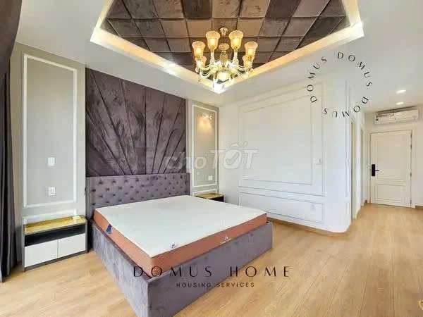 The 1st Bedroom Fullland Supreme Court of Trần Xuân Soạn District 7