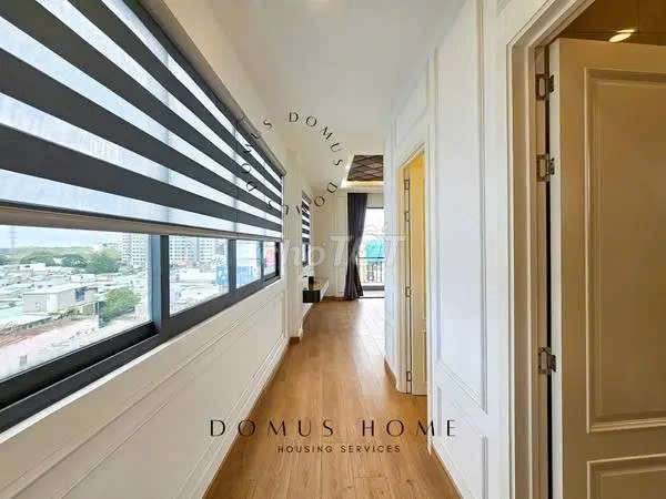 The 1st Bedroom Fullland Supreme Court of Trần Xuân Soạn District 7