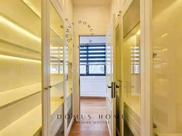The 1st Bedroom Fullland Supreme Court of Trần Xuân Soạn District 7