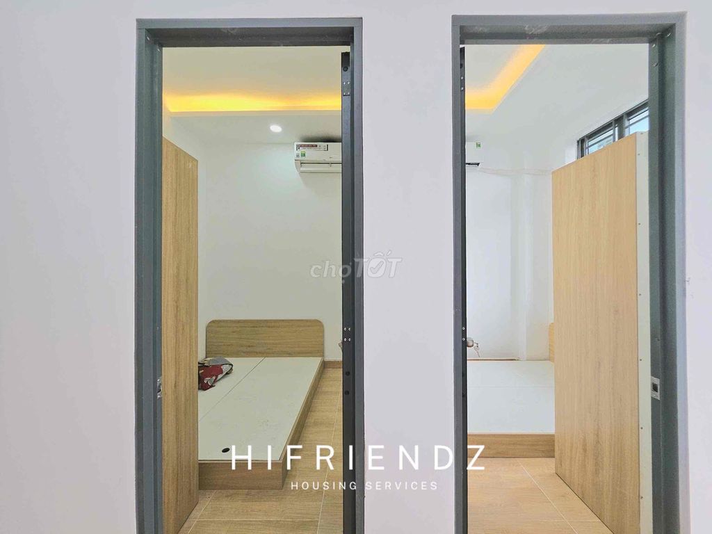Rent two new balcony bedrooms built through universities.