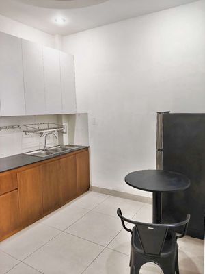 Rent a bedroom, full interior, Liên Phường bordered Global City