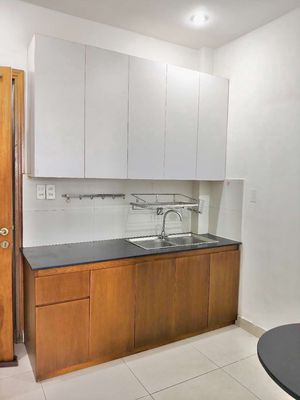 Rent a bedroom, full interior, Liên Phường bordered Global City