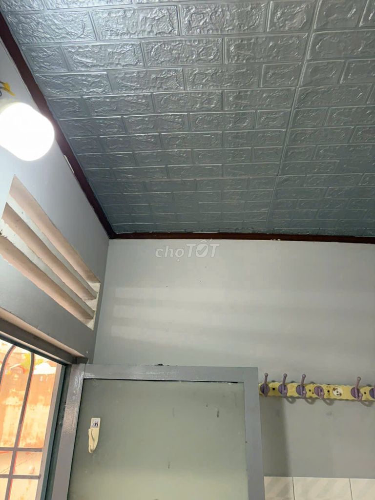 Huỳnh Văn Bánh, area 25 m2l1.