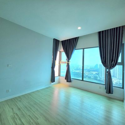 The skyline rents three bedrooms, two ntcb toilets, at 11.5 million.