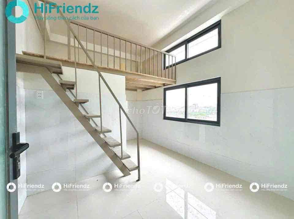 The new house onNam Cao-Stvest.