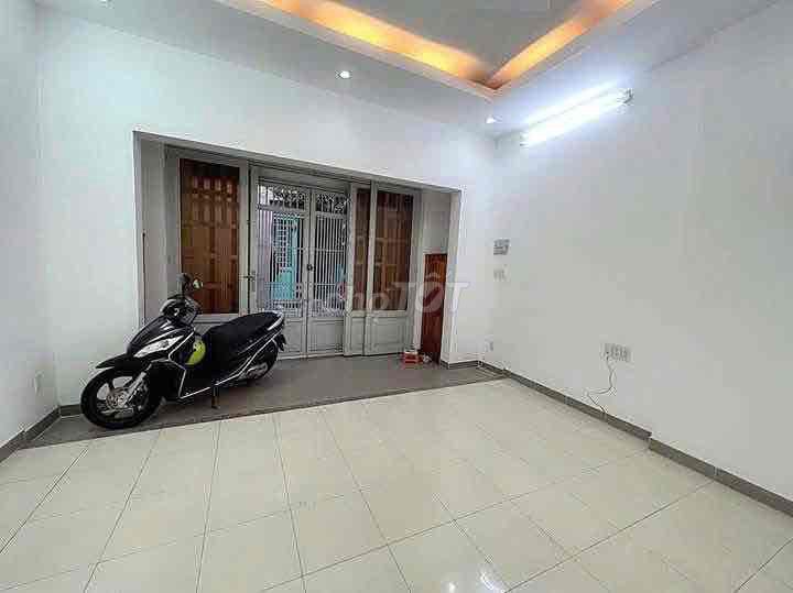 The original house. Thích Quảng Đức. Phú Nhuận
