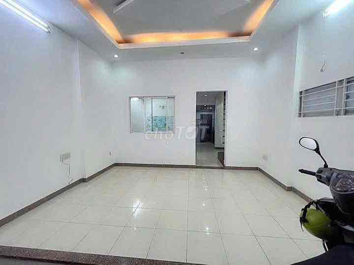 The original house. Thích Quảng Đức. Phú Nhuận
