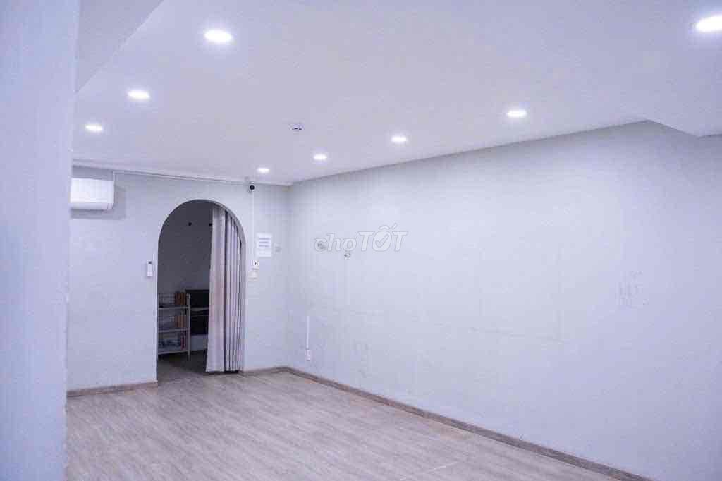 Rent Nguyễn Hoàng building-- District 2.