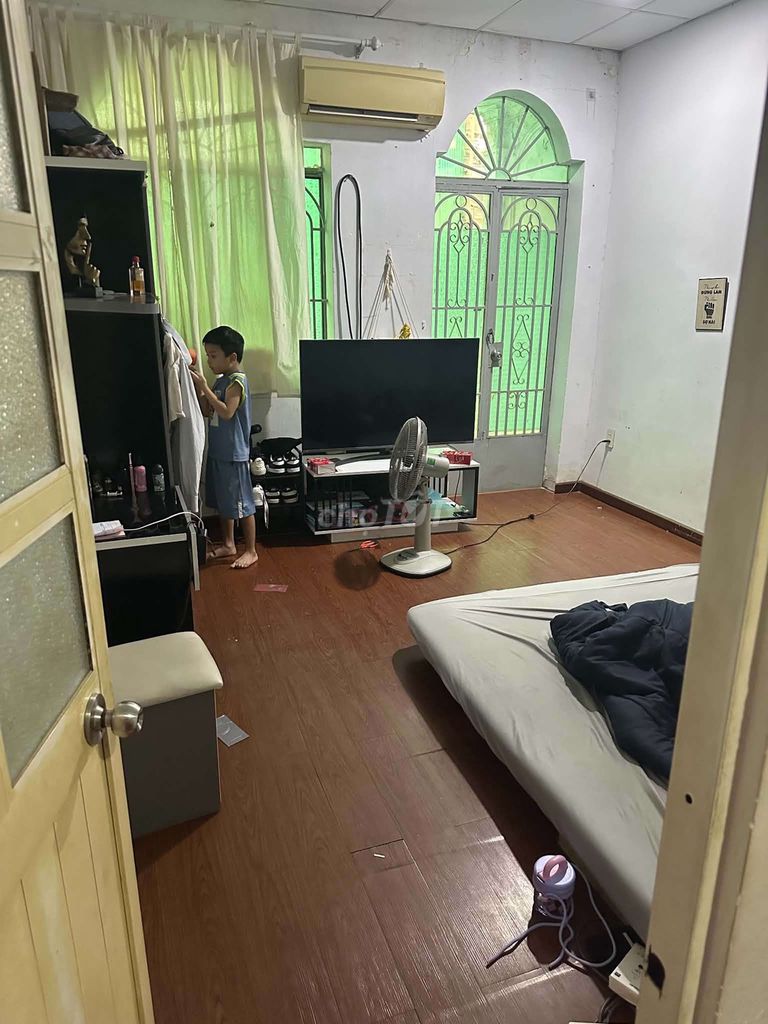 To rent the Gò Vấp root house