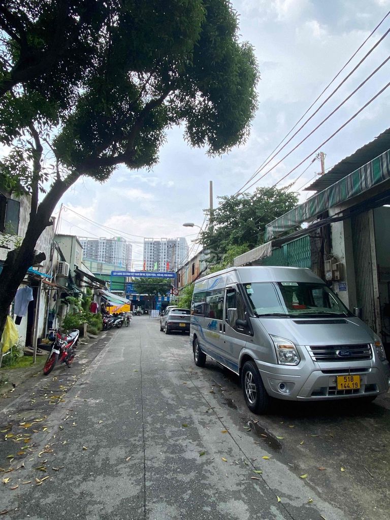 Rent 5 x 22 Tân Phú Thoại Ngọc Hầu near 4 values 8 million