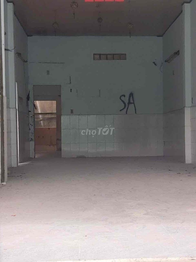 Rent 5 x 22 Tân Phú Thoại Ngọc Hầu near 4 values 8 million