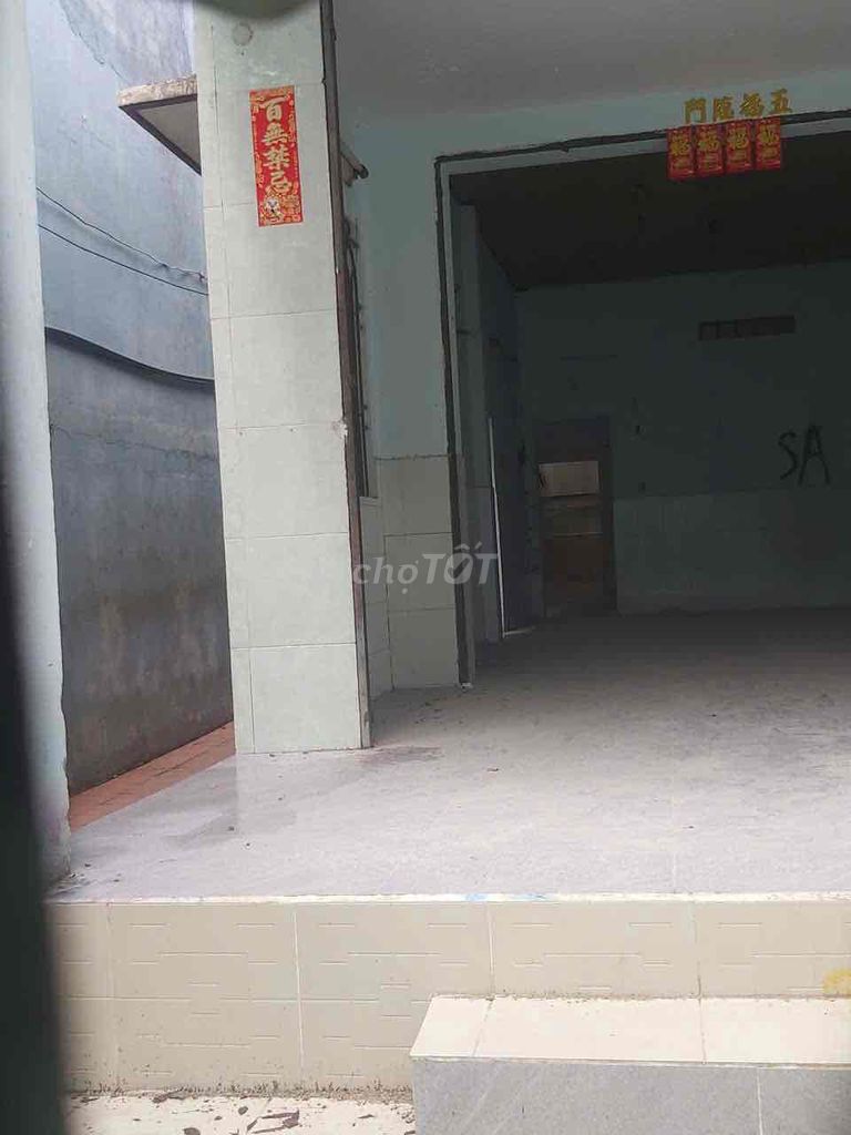 Rent 5 x 22 Tân Phú Thoại Ngọc Hầu near 4 values 8 million