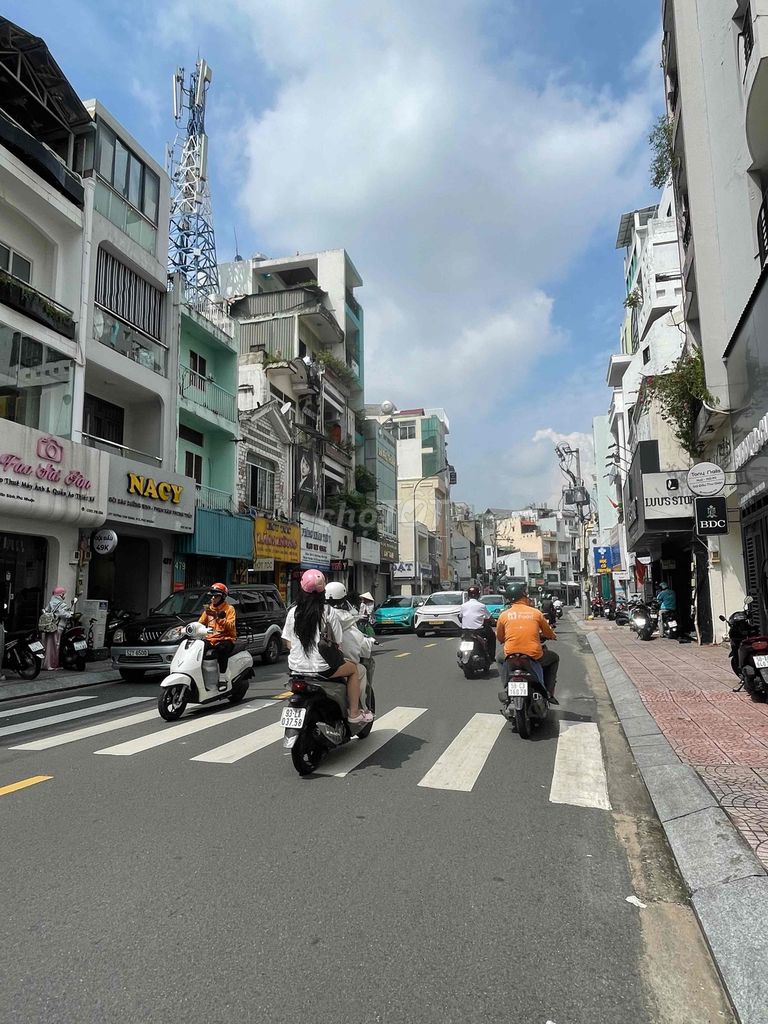 Rent Huỳnh Văn Bánh – Phú Nhuận