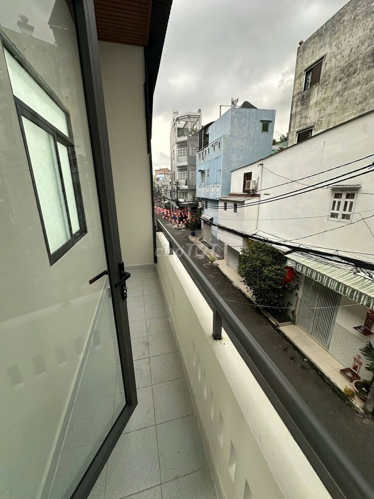 New!!! Send two doubles across 9 meters of Dương Đình Nghệ truck alley