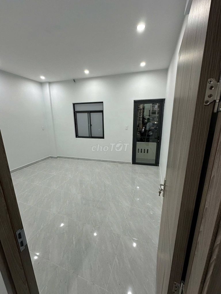 New!!! Send two doubles across 9 meters of Dương Đình Nghệ truck alley