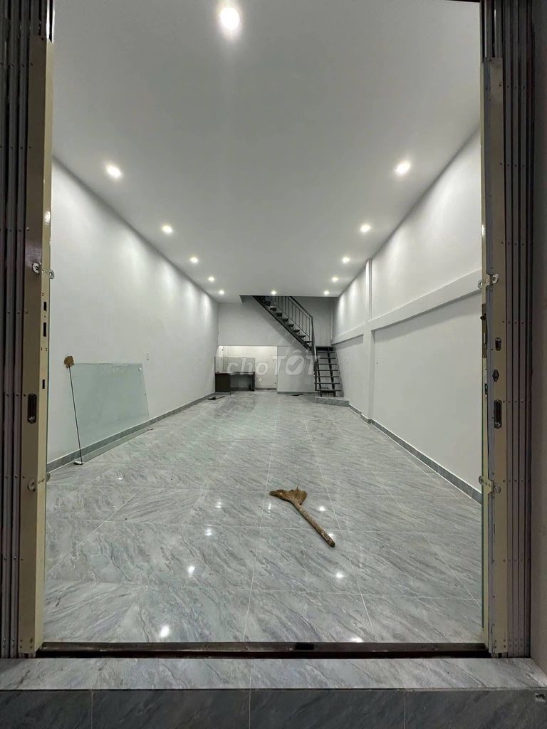 New!!! Send two doubles across 9 meters of Dương Đình Nghệ truck alley