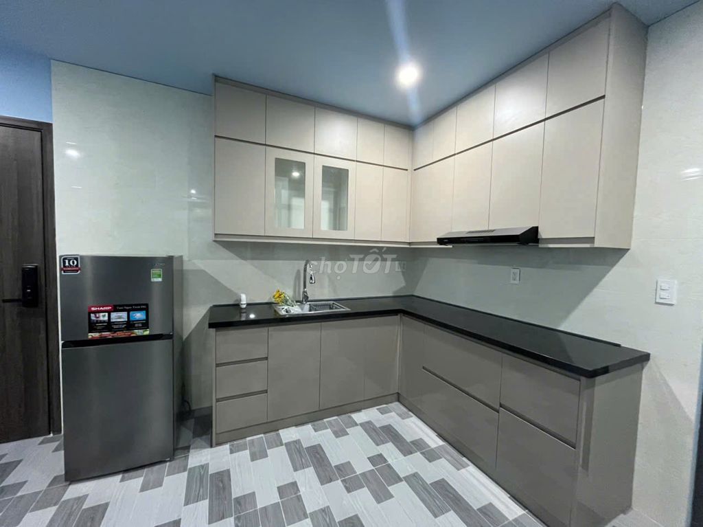 Hotel store and Officetel for rent at Lavida Plus District 7
