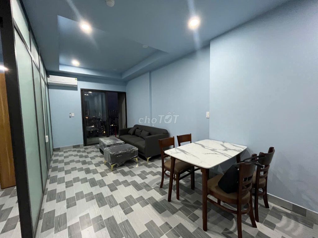 Hotel store and Officetel for rent at Lavida Plus District 7