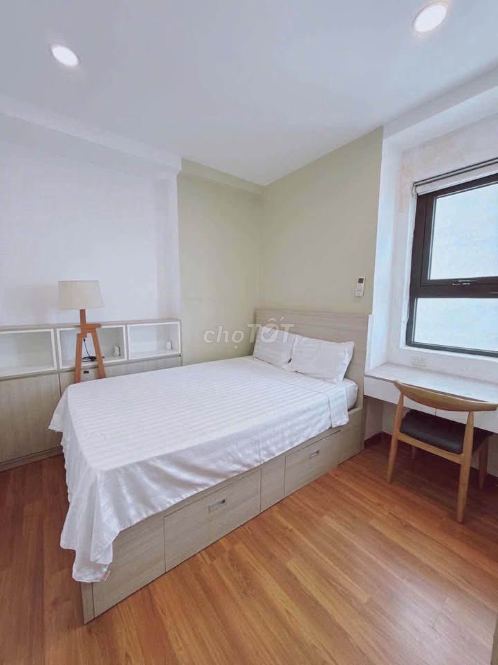 Rent the angle C/c Harmona, Trương Công Định 2 bedrooms renting 10 million and a half perth