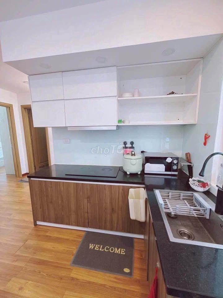 Rent the angle C/c Harmona, Trương Công Định 2 bedrooms renting 10 million and a half perth