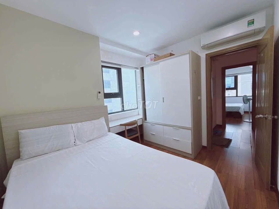 Rent the angle C/c Harmona, Trương Công Định 2 bedrooms renting 10 million and a half perth