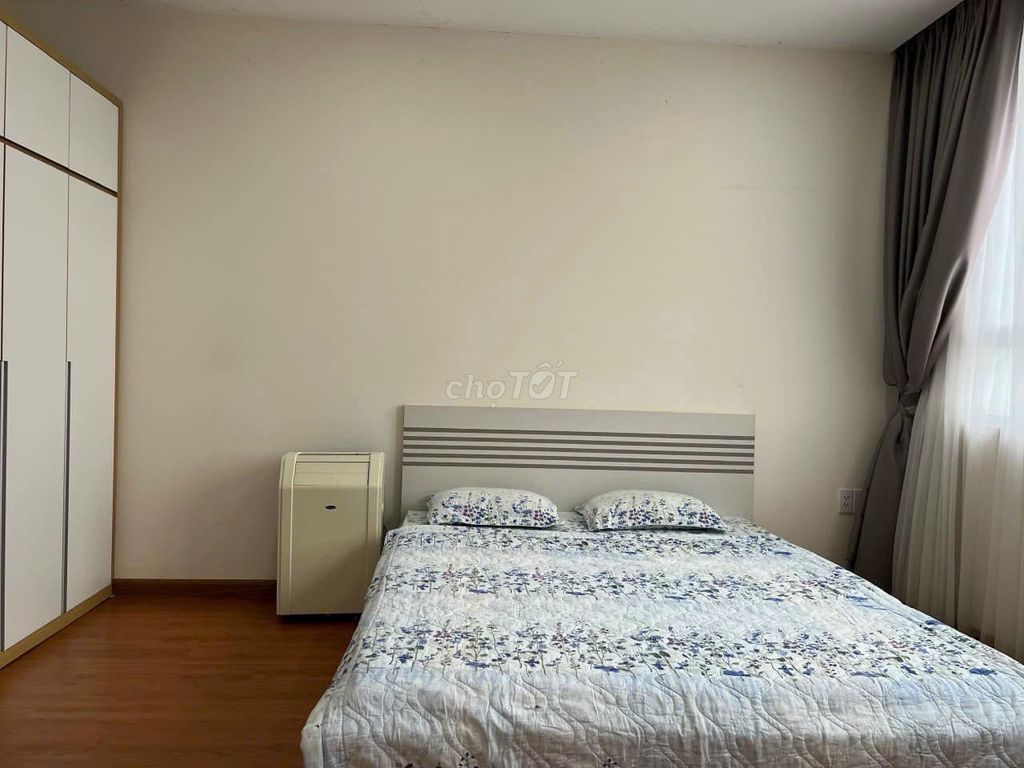 C/c Ruby Garden Nguyễn Sỹ Sách street for renting 2 p sleeps at 9 million a month