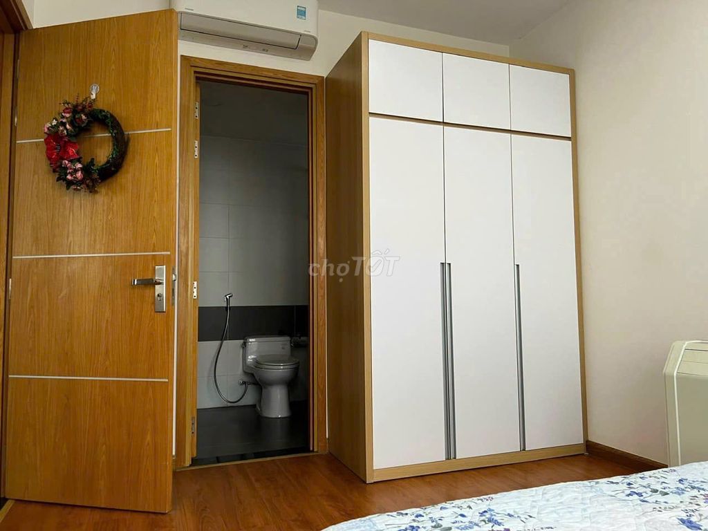 C/c Ruby Garden Nguyễn Sỹ Sách street for renting 2 p sleeps at 9 million a month