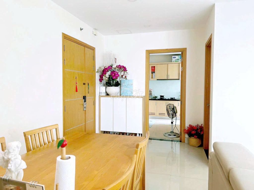 C/c Ruby Garden Nguyễn Sỹ Sách street for renting 2 p sleeps at 9 million a month