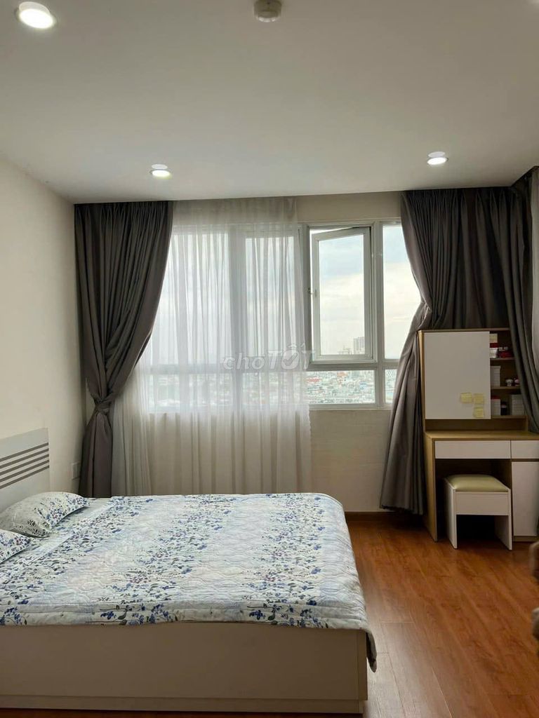 C/c Ruby Garden Nguyễn Sỹ Sách street for renting 2 p sleeps at 9 million a month