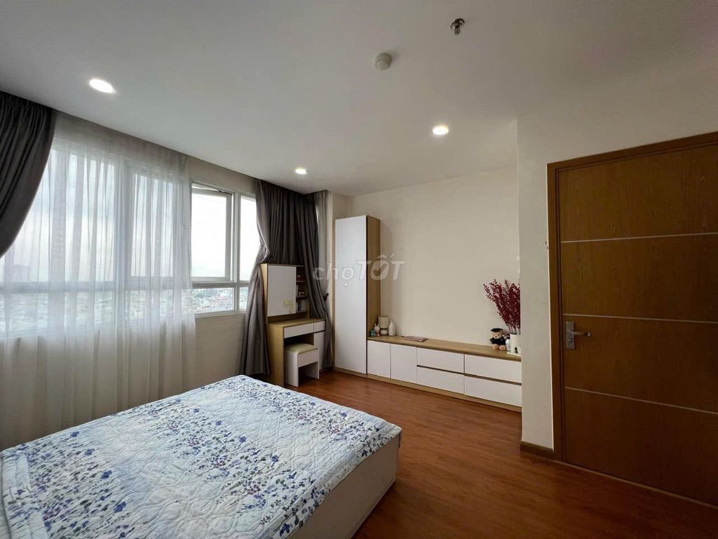 C/c Ruby Garden Nguyễn Sỹ Sách street for renting 2 p sleeps at 9 million a month
