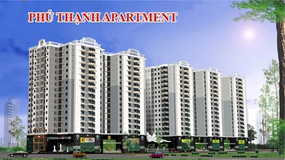 Rent us three bedrooms in Phú Thạnh. 97 meters - 10 million and a half per second, with interior.