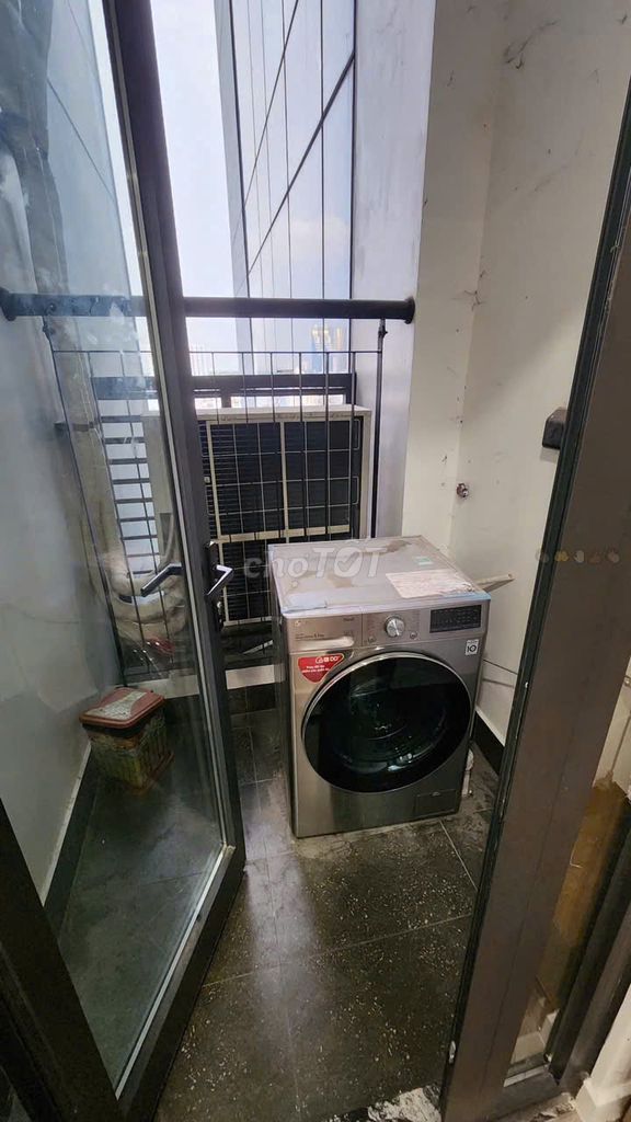 CHung in Coopmart Trường Chinh, tb: 90 meters2, 2 p sleeping, interior, 9.5 million