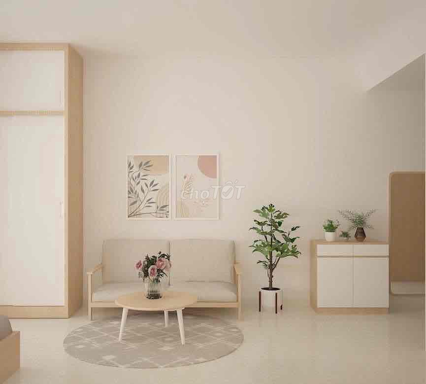 Renting Sunrise CityView District 7h: