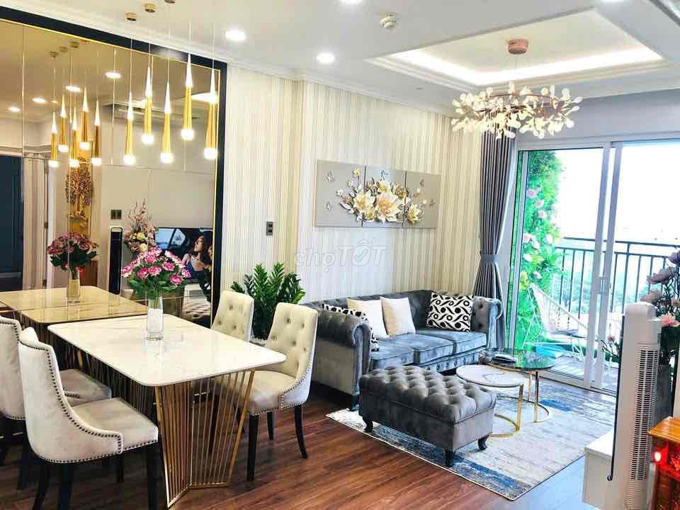 Rendging Sunrise Riverside Full High Roller