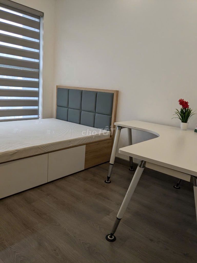 Allata 104 M2 01:3 bedrooms full interior - charge management