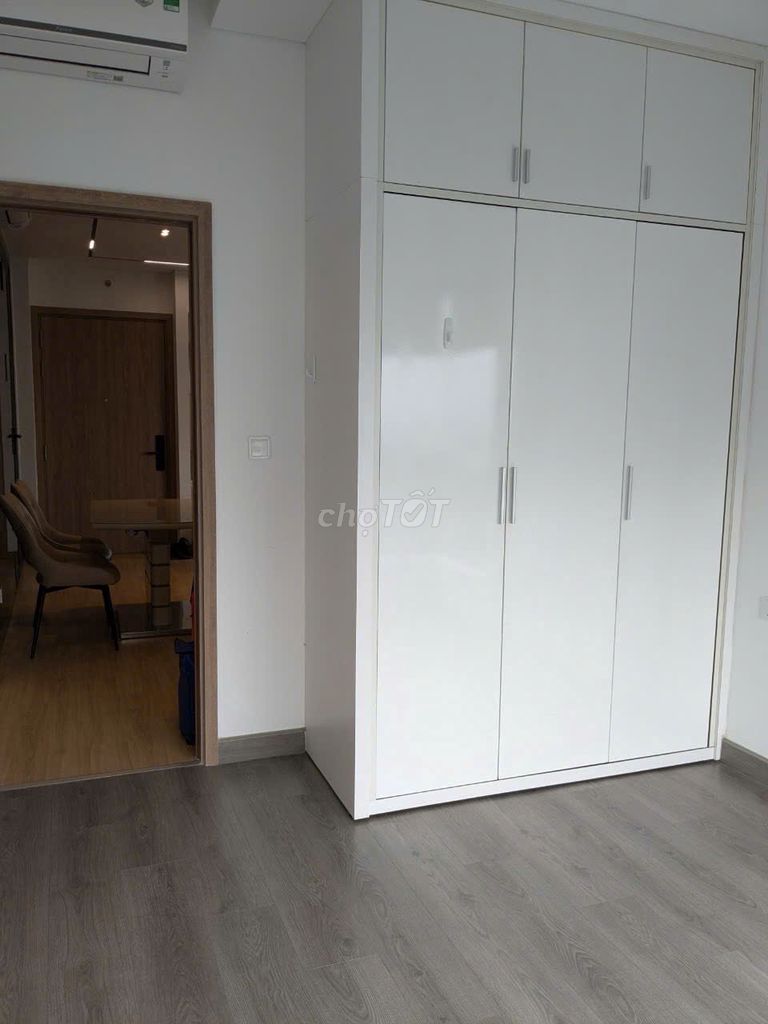 Allata 104 M2 01:3 bedrooms full interior - charge management