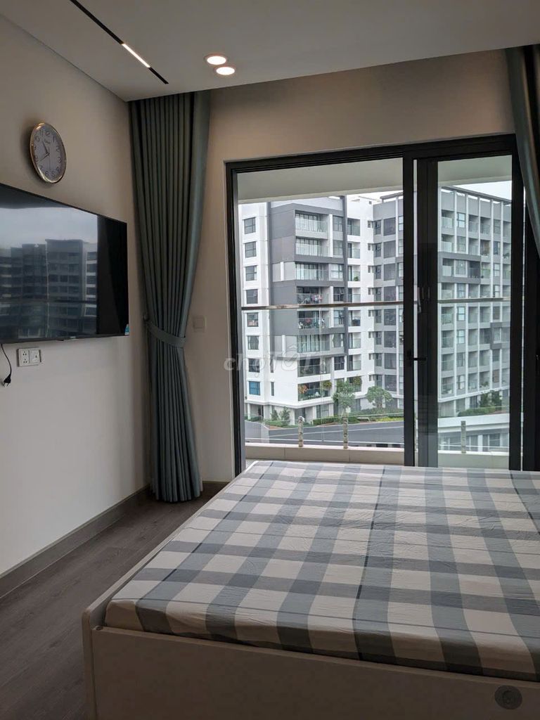 Allata 104 M2 01:3 bedrooms full interior - charge management