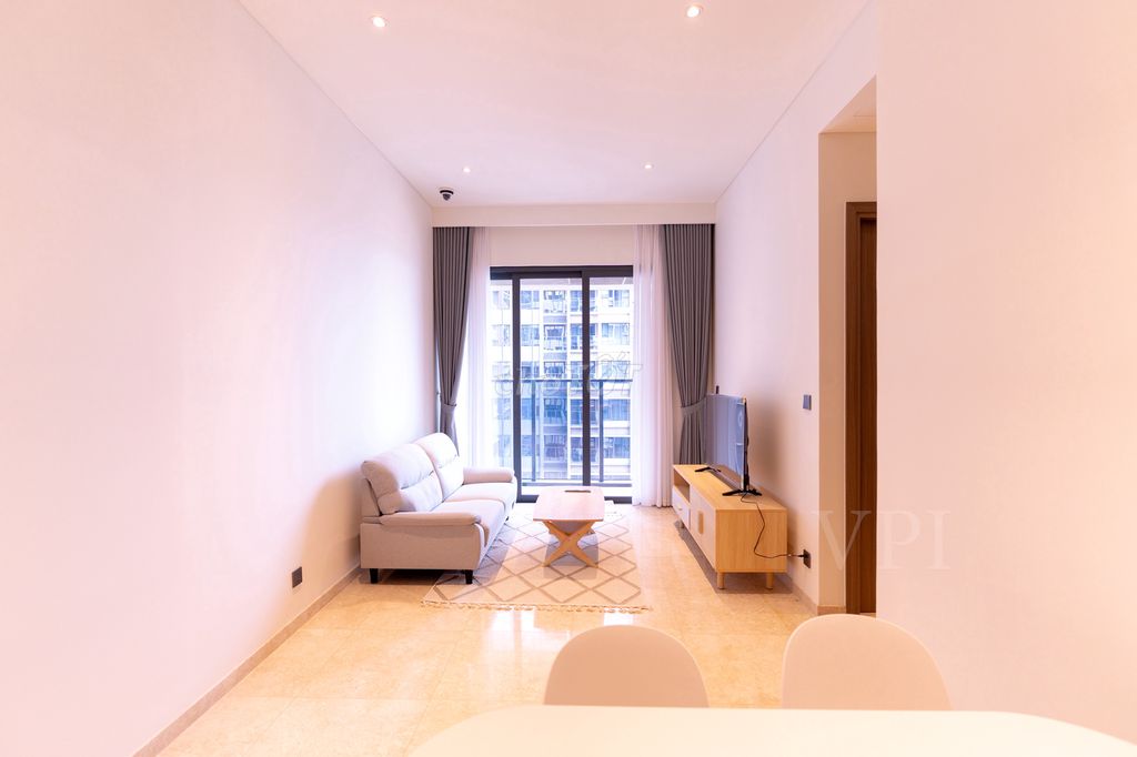apartment 2 The MarQ 72 M2 bx06 – local view - 40 million a month