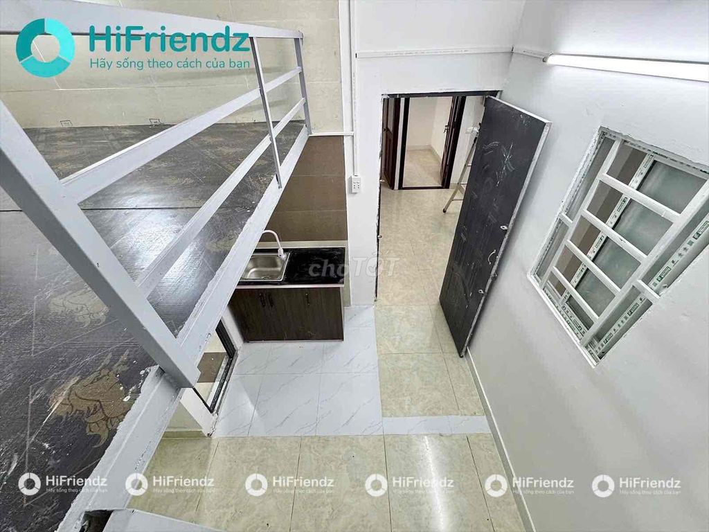Dupx Full internal 7 - Dương Thị Mười, 7 p way out of cvpm