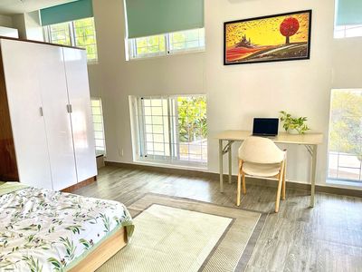 Rent a student's room for only 4,000,000.