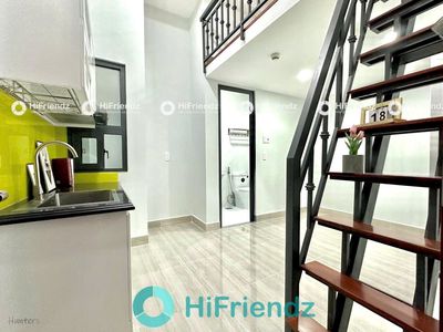 Rent a student's room for only 4,000,000.
