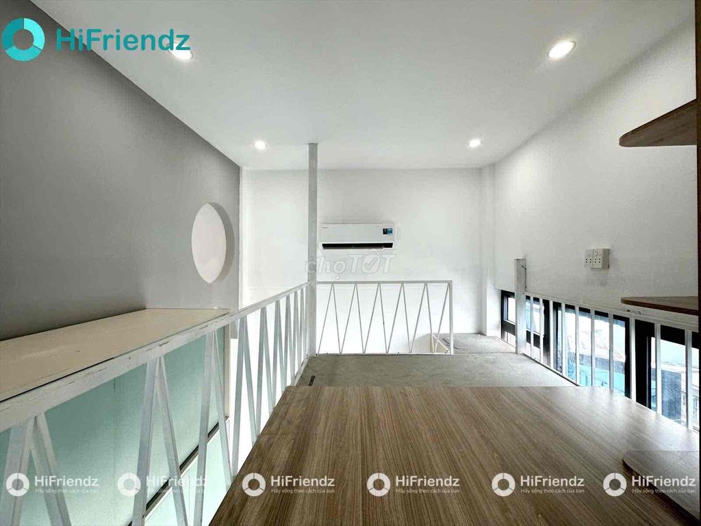 Open 20 balcony suites. Happy birthday, Aggamal, Law College.