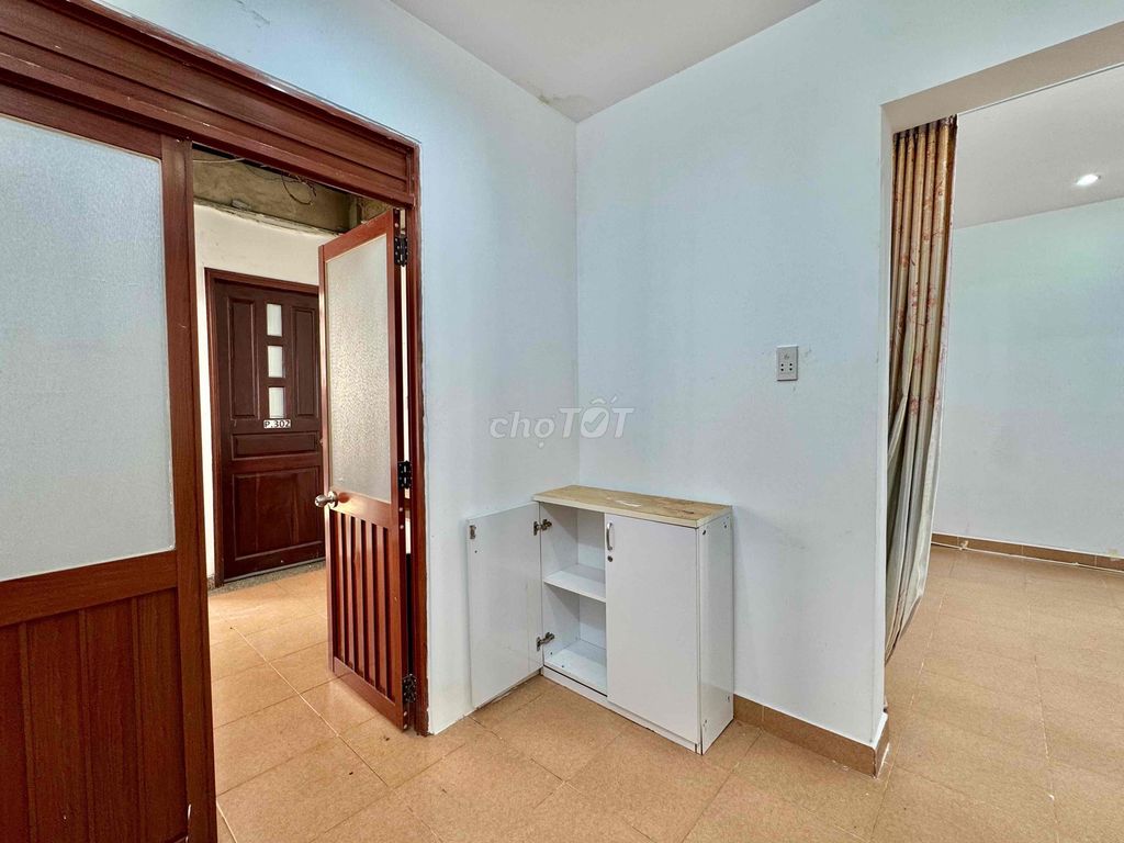 Rent a room for mini Phạm Thị Tánh-7-34 District 8-Admiral of Parma Mall District 8