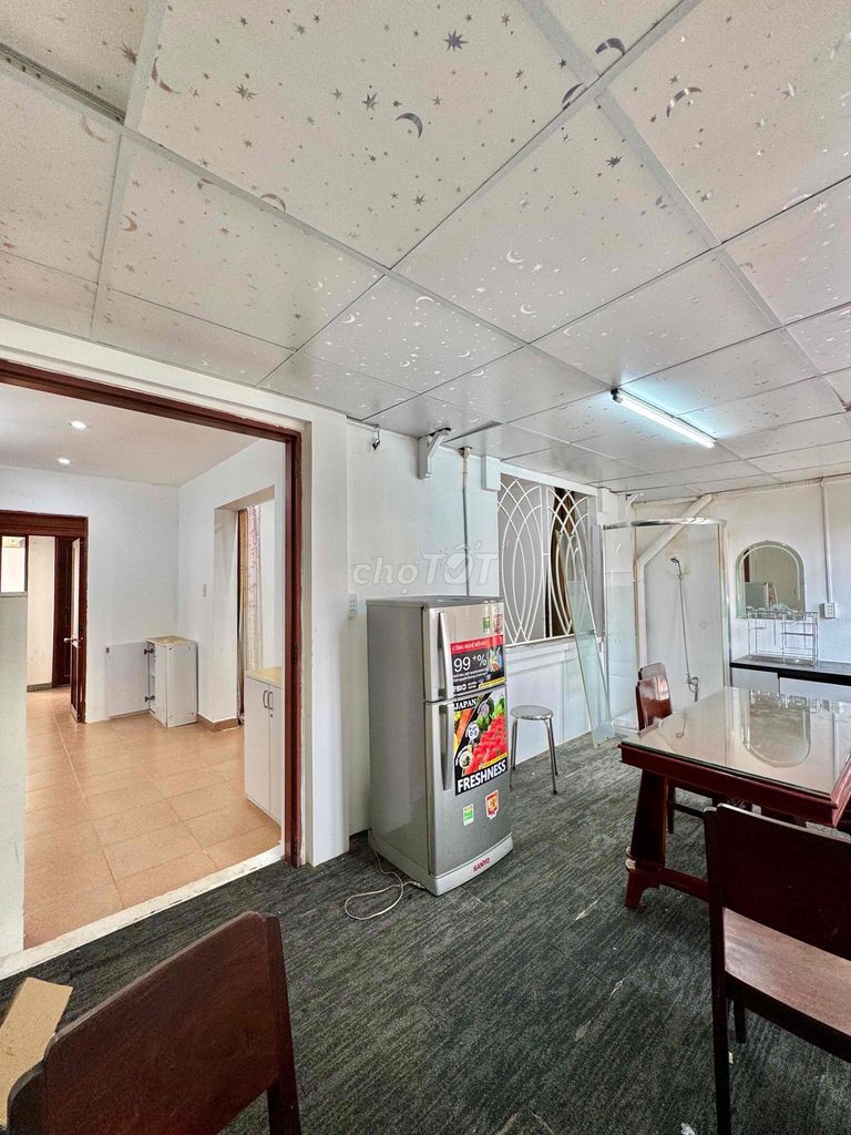 Rent a room for mini Phạm Thị Tánh-7-34 District 8-Admiral of Parma Mall District 8