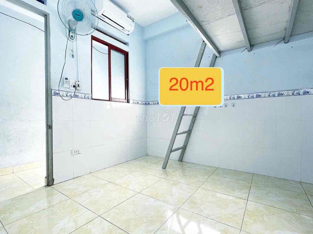 Rent a long office.